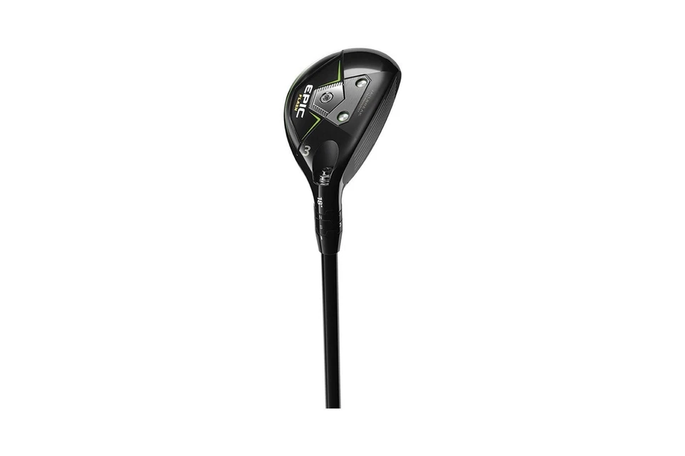 Callaway Epic Flash Hybrid 5 (24°) Regualr - Bild 1 von 4