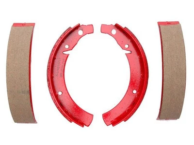 Juego de zapatas de freno traseras Raybestos 35997YVHC para Volkswagen Transporter 1955-1963 Foto 1 de 2