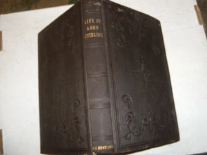 The Life of William Alexander, Earl of Sterling, Wm. Duer, 1847 - Picture 1 of 7