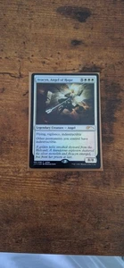 MTG Avacyn, Angel Of Hope - Judge Promo Foil - Lightly Played - Bild 1 von 2