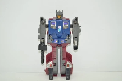 Vintage G1 Transformers QUAKE (Targetmasters) Action Figure 1987 Takara Tomy - Image 1 of 3