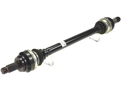 Conjunto de eje trasero derecho para BMW 650i Gran Coupé CV 2013-2019 GKN 45879BVZS 2014 Foto 1 de 2