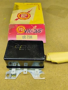 P&D VR79H Voltage Regulator Rebuilt Made in USA - Picture 1 of 9