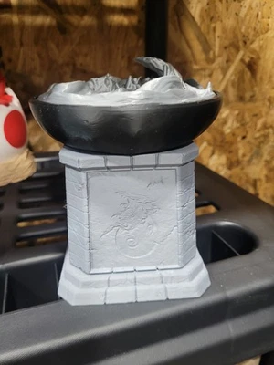 COMMANDER Sliver | Magic the Gathering Deck Box - Image 1 of 4