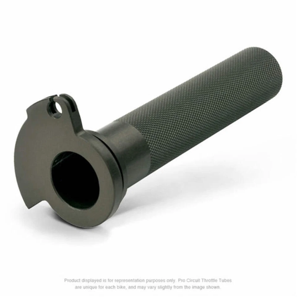 Tubo acelerador Pro Circuit Billet Honda CR125-500 89-07, KTM SX125-380 97-05 Foto 1 de 1
