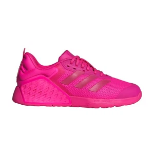 Adidas Dropset 3 Trainer Rosa JR1677 Donna Taglia 7,5 - Foto 1 di 8