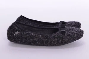 MARC O'POLO HAUSSCHUHE GR. 36 GRAUSCHWARZ WOLLE NEU - Bild 1 von 5