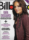 Billboard Magazine January 9 2010 Kara DioGuardi American Idol Lady Antebellum