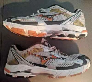 Mizuno Wave Inspire 3 UK 10 EU44 Trainers - Picture 1 of 8