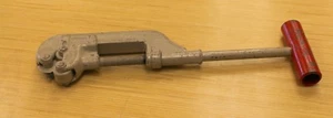 Vintage Trimont No.2 Pipe Cutter 1/4" - 2". Made in Roxbury Mass. - Picture 1 of 7
