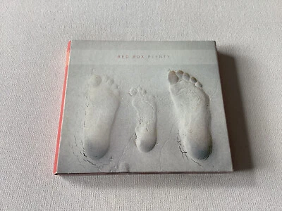 Red Box Plenty CD 2010 Cherry Red - Bild 1 von 4