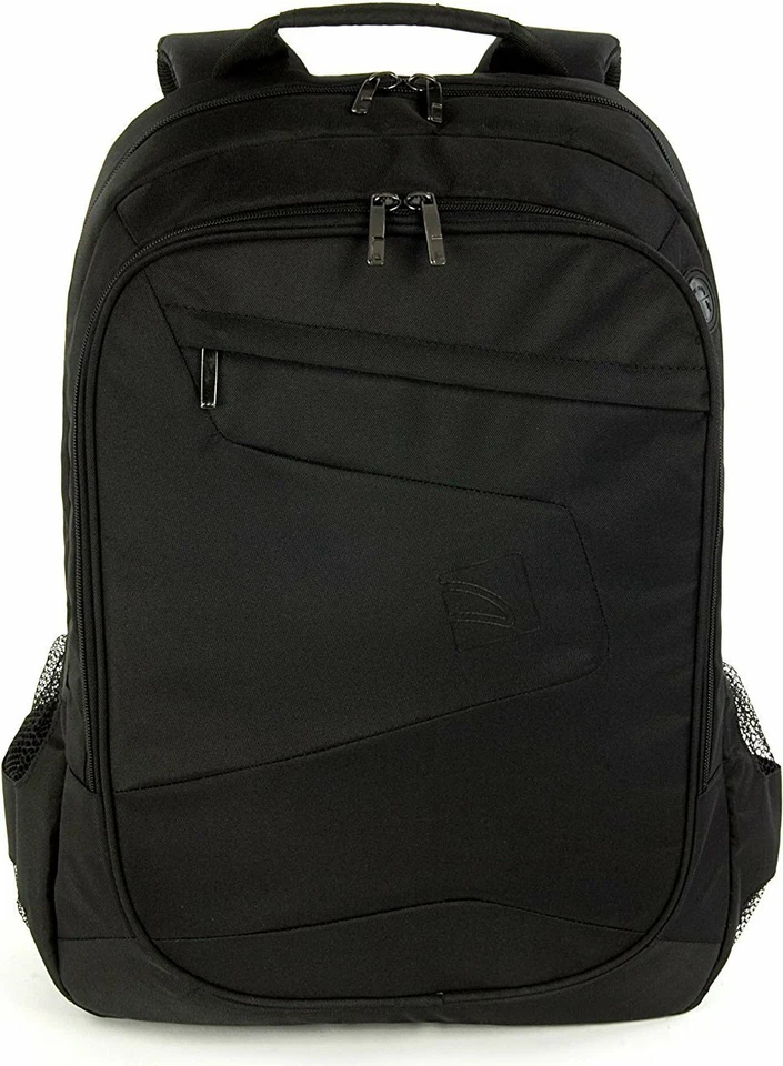 Borsa Lato Backpack NB 17" Nero Tucano