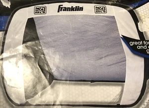 Bolsa de transporte portátil emergente de fútbol 4,3 pies x 3,3 pies Franklin MLS Z - Imagen 1 de 3
