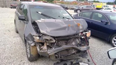 Used Tire Pressure Monitoring System (TPMS) Control Mod fits: 2012 Honda Odyssey Foto 1 de 4