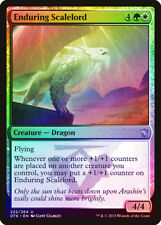Enduring Scalelord FOIL Dragons of Tarkir NM Uncommon CARD ABUGames
