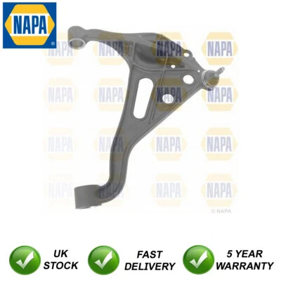 Brazo de control de pista delantero derecho inferior NAPA se adapta a Suzuki Vitara 1998-2005 Foto 1 de 2