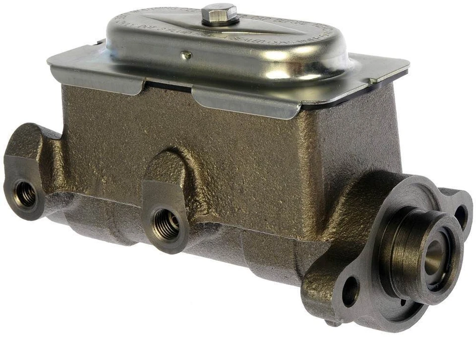 Brake Master Cylinder fits 1967-1972 Pontiac LeMans GTO Tempest  DORMAN - FIRST - Image 1 of 4