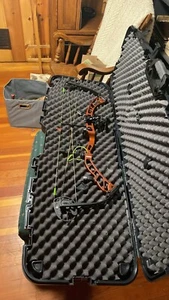 Elite Victory X Bow - Picture 1 of 10