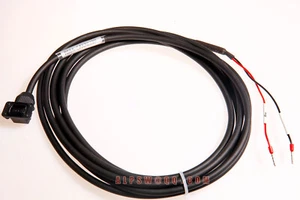 1pcs R88A-CAKA0XBR 3M/5M/10M/15M brake cable for Omron encoder Linear motor - Picture 1 of 3