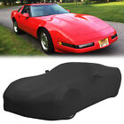 For 1967-2002 PONTIAC FIREBIRD CAR COVER Full Custom-Fit All Weather Protection