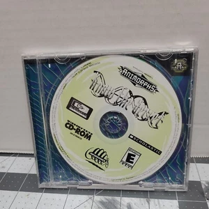 Animorphs - Know the Secret (PC, 2000) Windows 95/98 CD-ROM - Picture 1 of 4