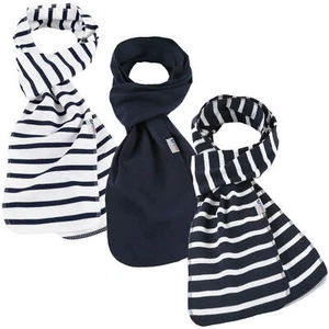 modAS Unisex Bretonischer Kettelrandschal - Schal aus Baumwolle - Bild 1 von 49