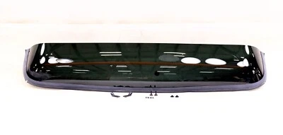 Deflector de aire techo corredizo OEM A7023ADU00 nuevo para Kia Forte Forte5 2014-2018 Foto 1 de 4