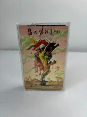 Bonham Mad Hattter Cassette Tape Foto 1 de 3