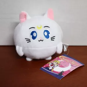 Peluche Sailor Moon Artemis Ball Anime 5 pollici - Foto 1 di 1