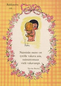 CHILDREN HUMOUR Vintage Postcard CPSM #PBV433 - Picture 1 of 3