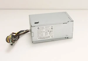 HP SFF ProDesk EliteDesk G2 PS-4201-2HF 200W Power Supply 901914-001 796421-001 - Picture 1 of 7