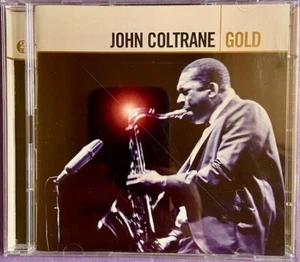 John Coltrane Gold 2 x CD Set 2006 Hip-O/Impulse Great!! - Picture 1 of 18