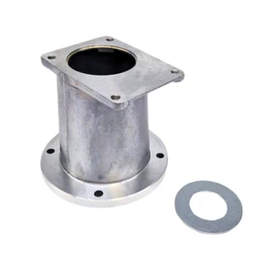 OMT LMH Bell Housing, Honda GX240/GX390, 7-18HP, Group 2 Gear Pump 4Bolt - Picture 1 of 1