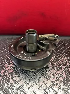 2006-UP 6L90 ISUZU EMERGENCY BRAKE DRUM - Picture 1 of 8