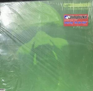 Results May Vary [PA] [LP] by Limp Bizkit (Vinyl, Sep-2003, 2 Discs, Interscope - Picture 1 of 5
