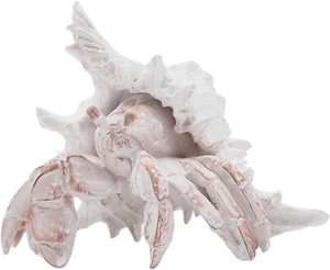 HERMIT CRAB FIGURINE - Picture 1 of 5