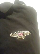 Vintage 1998 Harley Davidson 95th Year Polo Shirt Cotton L