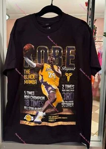 KOBE T-Shirt - Picture 1 of 8