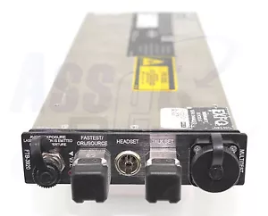 Exfo FTB-3920 Series MultiTest Module Model FTB-3922X-BR23BL-EI - Picture 1 of 3