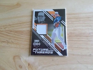 Spencer Torkelson 2021 Elite Extra Edition G/U Jersey RC ** - Picture 1 of 1