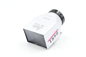 Leica M 21mm 12002 L SBKOO Bright Line Viewfinder *Read #881 - Picture 1 of 7