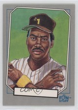 1992 Fun Stuff Baseball Enquirer Tony Gwynn #59 HOF