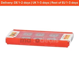 Sandvik R245-12T3M-PM530 Inserto para Fresado Nuevo NFP (7 piezas) - Imagen 1 de 8