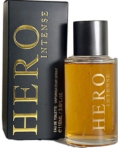 perfume for men HERO 100ml 3.4fl.oz long lasting natural spray - Picture 1 of 2