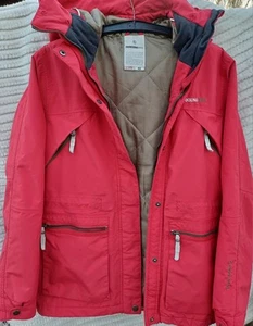 DIDRIKSONS DAMEN JACKE GR.42/ohne Pelzkragen/ - Bild 1 von 10