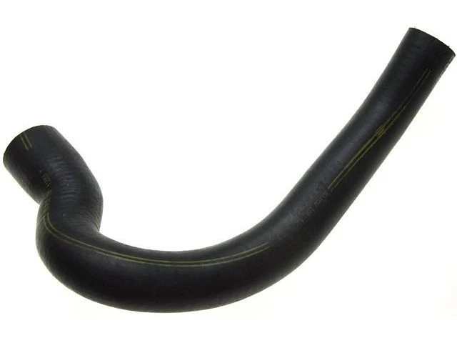 Lower Radiator Hose For 1985-1992 Lincoln Mark VII 5.0L V8 GAS 1988 1990 JS576XF - Image 1 of 1
