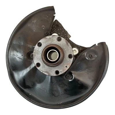 Steering Wheel Bearing Housing Rear Right Quattro Audi A6 S6 RS6 4F 4F0505434G - Image 1 of 4
