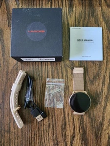 Umidigi Uwatch 2 iPhone Samsung - Bild 1 von 4