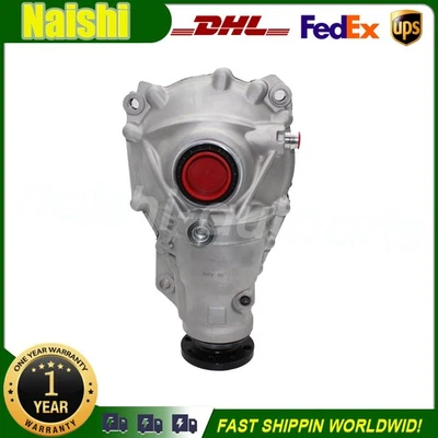 Front Differential Carrier For BMW X5 X6 F15 F16 F30 3 Series xDrive 31507590899 - Image 1 of 4