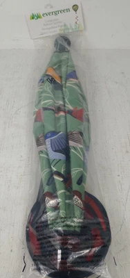 Evergreen Collapsible Balloon Spinner Heavy Duty Bird Fabric (New in Package) - Image 1 of 4